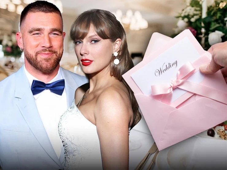 Có gì sau bản hợp đồng hôn nhân dài nhất lịch sử của Taylor Swift và Travis Kelce