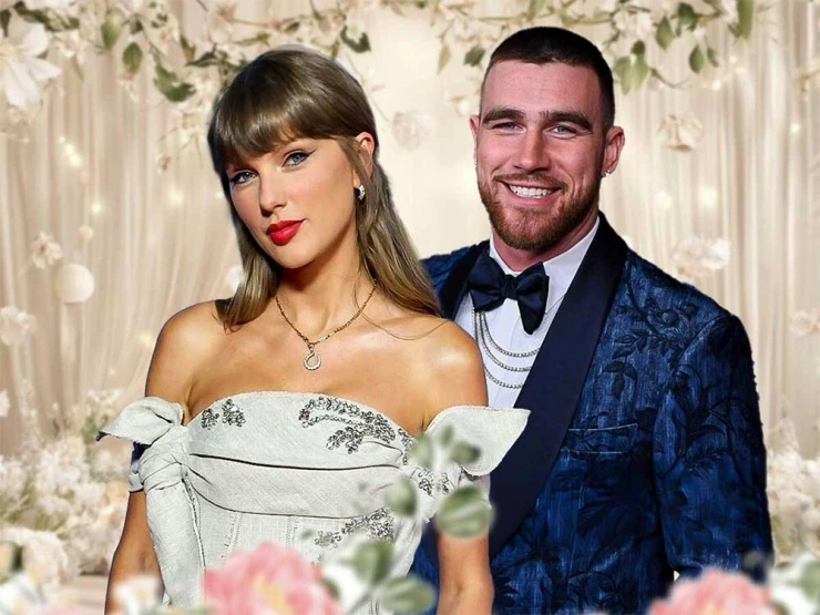 Có gì sau bản hợp đồng hôn nhân dài nhất lịch sử của Taylor Swift và Travis Kelce