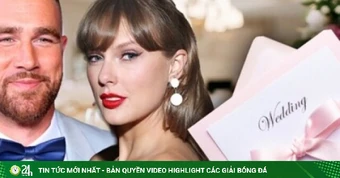 Có gì sau bản hợp đồng hôn nhân dài nhất lịch sử của Taylor Swift và Travis Kelce