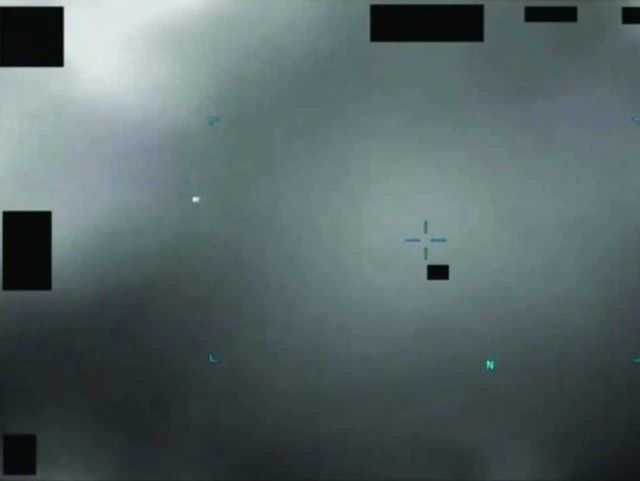 Có gì trong 162 hồ sơ về UFO vừa được Mỹ công bố? Có gì trong 162 hồ sơ về UFO vừa được Mỹ công bố?