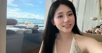 Cô giáo Vật lý Minh Thu hiện tại, giang cư mận nhận không ra