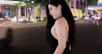 Cô giáo xinh đẹp bất ngờ "viral" với màn bắt trend dễ thương