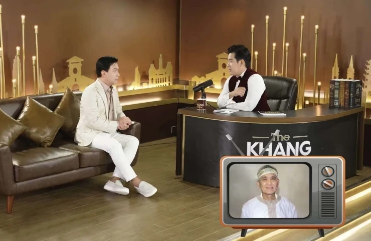 Có hơn 100 ca khúc, Mạnh Quỳnh sẵn sàng cho hát lại miễn phí: Càng nhiều người cover càng bền