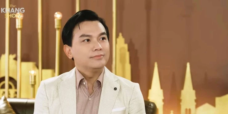 Có hơn 100 ca khúc, Mạnh Quỳnh sẵn sàng cho hát lại miễn phí: Càng nhiều người cover càng bền