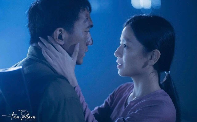 Cô Hồng lái đò phim Mưa đỏ giờ ra sao?