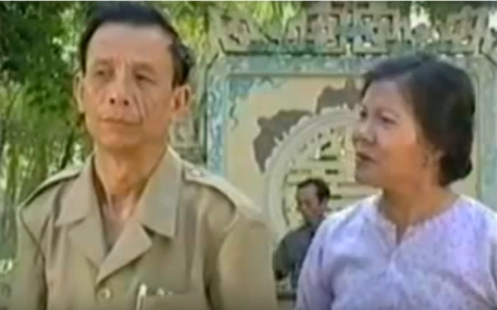 Cố nghệ sỹ Ngọc Tuyết: Bà Thìn sắc sảo trên phim, ngoài đời lãng mạn, yêu thơ