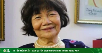 Cố nghệ sỹ Ngọc Tuyết: Bà Thìn sắc sảo trên phim, ngoài đời lãng mạn, yêu thơ