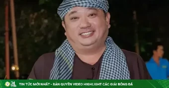 Cò Phùng Ngọc làm thuê tại quán lẩu mưu sinh