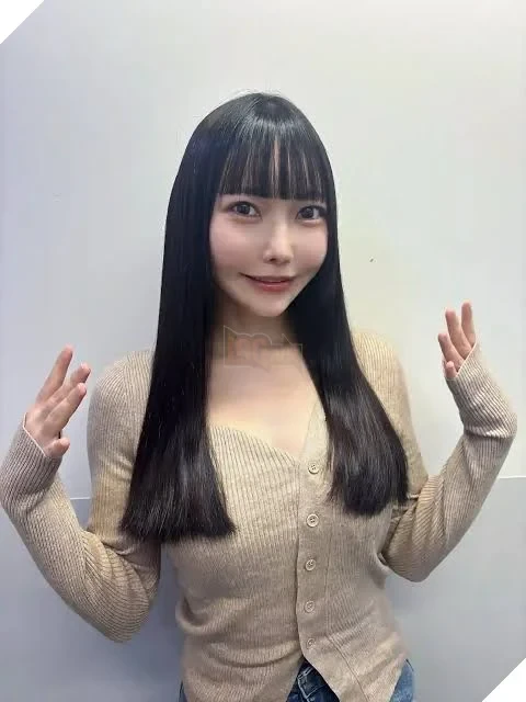 Cởi bỏ gông xiềng tâm lý: Nữ diễn viên Yume Ono gây sốt khi trải lòng về định nghĩa "3 tầng giới tính" của bản thân Cởi bỏ gông xiềng tâm lý: Nữ diễn viên Yume Ono gây sốt khi trải lòng về định nghĩa "3 tầng giới tính" của bản thân