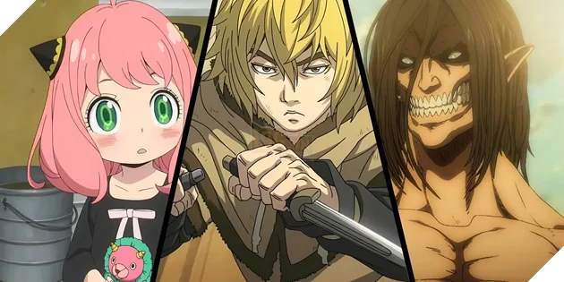 Cơn bão chi phí đè nặng "ông lớn" Anime: Công ty mẹ của Production I.G và Wit Studio lỗ hổng tài chính do trễ tiến độ Cơn bão chi phí đè nặng "ông lớn" Anime: Công ty mẹ của Production I.G và Wit Studio lỗ hổng tài chính do trễ tiến độ