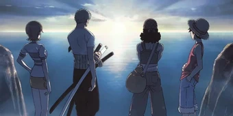 Cơn bão chi phí đè nặng "ông lớn" Anime: Công ty mẹ của Production I.G và Wit Studio lỗ hổng tài chính do trễ tiến độ