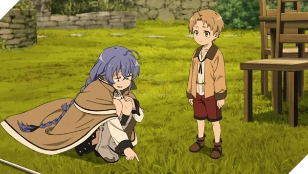 Cơn bão truyền thông: Trang tin Kotaku hứng "gạch đá" vì kêu gọi tẩy chay siêu phẩm anime "Mushoku Tensei"