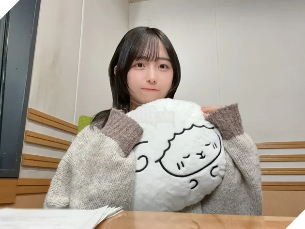 Cơn bão vô lý: Nữ Seiyuu đình đám Hina Youmiya bị cư dân mạng Trung Quốc "tấn công" chỉ vì con số 64