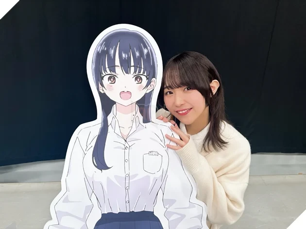 Cơn bão vô lý: Nữ Seiyuu đình đám Hina Youmiya bị cư dân mạng Trung Quốc "tấn công" chỉ vì con số 64