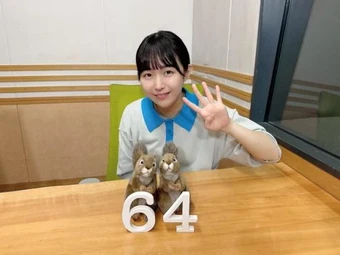 Cơn bão vô lý: Nữ Seiyuu đình đám Hina Youmiya bị cư dân mạng Trung Quốc "tấn công" chỉ vì con số 64