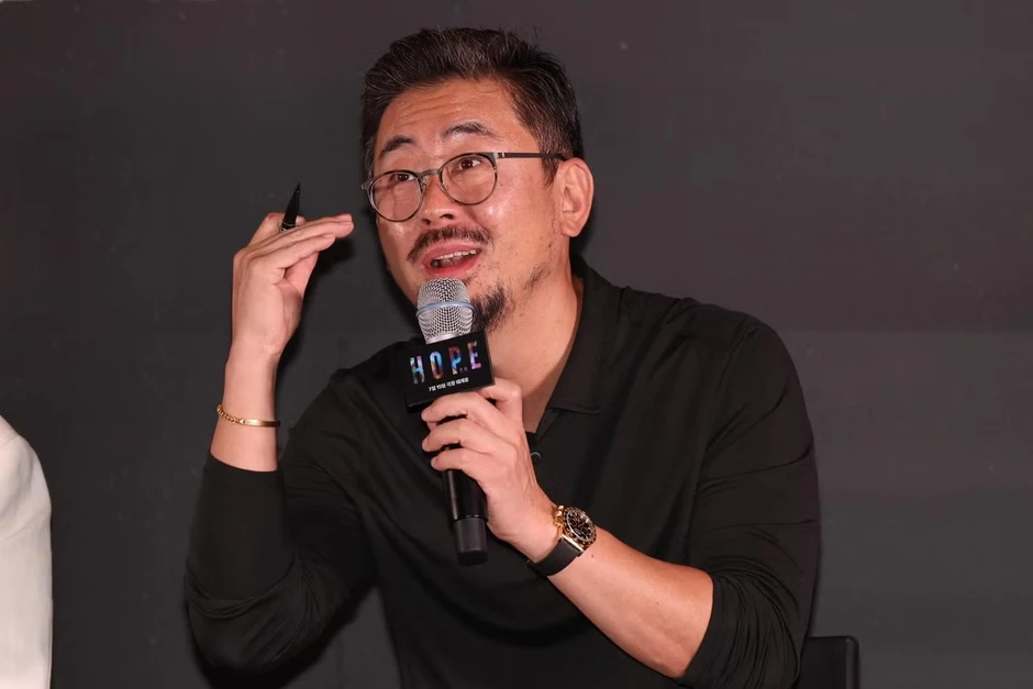 Còn cứu được phim Hàn? Còn cứu được phim Hàn?
