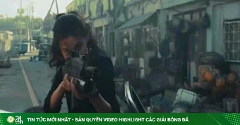 Còn cứu được phim Hàn?
