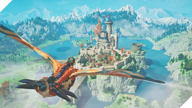 Cơn địa chấn ngành Game: Tencent rục rịch "buông tay" các studio Nhật Bản, cha đẻ Monster Hunter Stories gặp nguy?