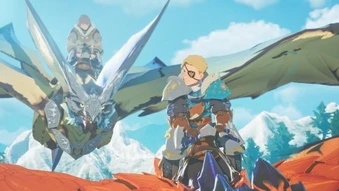 Cơn địa chấn ngành Game: Tencent rục rịch "buông tay" các studio Nhật Bản, cha đẻ Monster Hunter Stories gặp nguy?