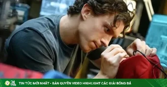 Cơn điên của Người Nhện