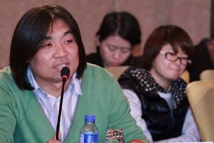 Con đường trở thành ông trùm giải trí của diễn viên nhí đóng Đường Tăng