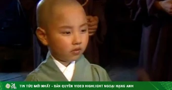 Con đường trở thành ông trùm giải trí của diễn viên nhí đóng Đường Tăng