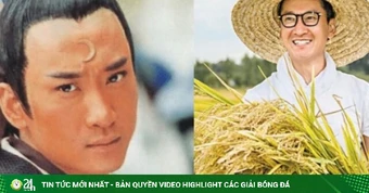 Con đường trở thành tỷ phú của Bao Công thời trẻ kinh điển nhất màn ảnh