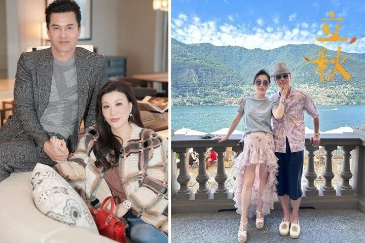 Con đường trở thành tỷ phú của Triển Chiêu phong độ nhất màn ảnh