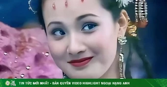 Con đường trở thành tỷ phú của yêu tinh xinh đẹp nhất Tây du ký