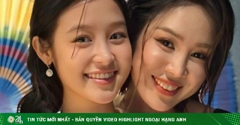 Con gái 18 tuổi của Lê Phương lại gây chú ý