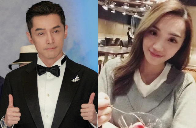 Con gái chủ thầu xây dựng "giả nghèo" làm trợ lý nghệ sĩ, cuối cùng cưới luôn "thánh ế" đẹp trai nhất showbiz