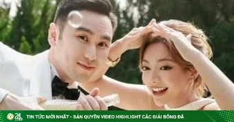 Con gái của Hoa hậu Điện ảnh, “nữ hoàng ảnh lịch và chưởng môn phái Vịnh Xuân lấy chồng Malaysia
