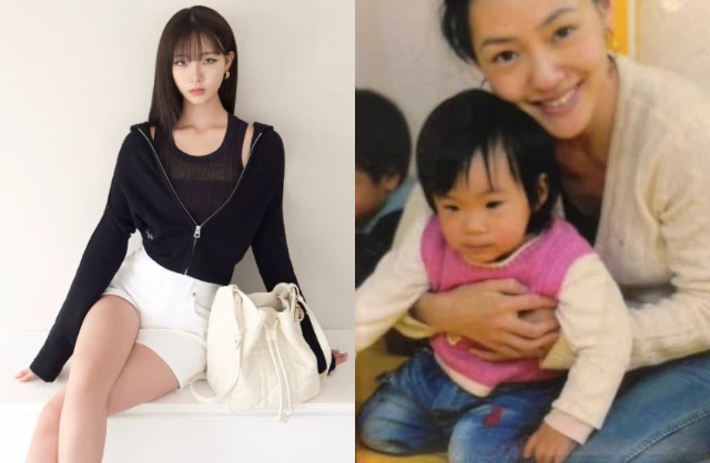 Con gái của MC hàng đầu showbiz lúc nhỏ bị chê kém sắc, giờ lột xác ngoạn mục khiến dân mạng "sáng mắt ra" Con gái của MC hàng đầu showbiz lúc nhỏ bị chê kém sắc, giờ lột xác ngoạn mục khiến dân mạng "sáng mắt ra"