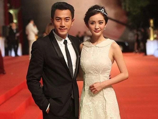 Con gái Dương Mịch gây xôn xao