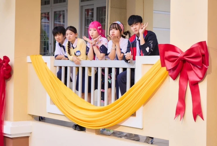 Con gái Duy Mạnh được bố tặng món quà ý nghĩa