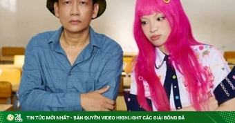 Con gái Duy Mạnh được bố tặng món quà ý nghĩa