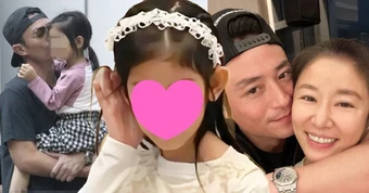 Con gái Lâm Tâm Như gây sốt với nhan sắc ấn tượng và gu bạn trai khiến bố mẹ ngỡ ngàng