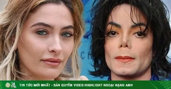 Con gái Michael Jackson vắng mặt tại lễ ra mắt phim về bố giữa những bất đồng