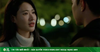 Con gái Thượng tướng chia tay bạn trai trong nước mắt
