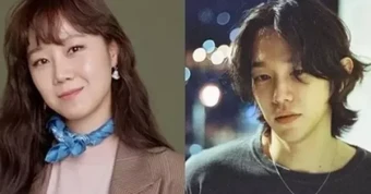 Còn gì ngọt ngào hơn cặp đôi Gong Hyo Jin và Kevin Oh