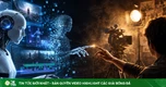 Cơn nghiện phim ngắn AI: Người làm nghề cần làm gì để không bị cướp việc?