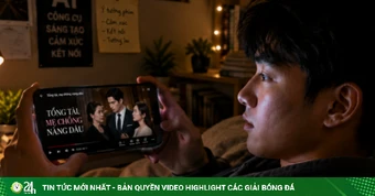 Cơn nghiện phim ngắn AI: Nguy cơ hình thành khẩu vị văn hóa lệch chuẩn