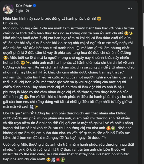 Con người thật của ông xã Hòa Minzy