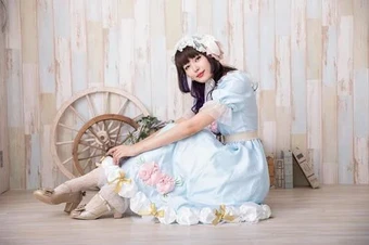Cơn sốt 50%: Thời trang Lolita Nhật Bản bùng nổ mạnh mẽ tại thị trường tỷ dân Trung Quốc