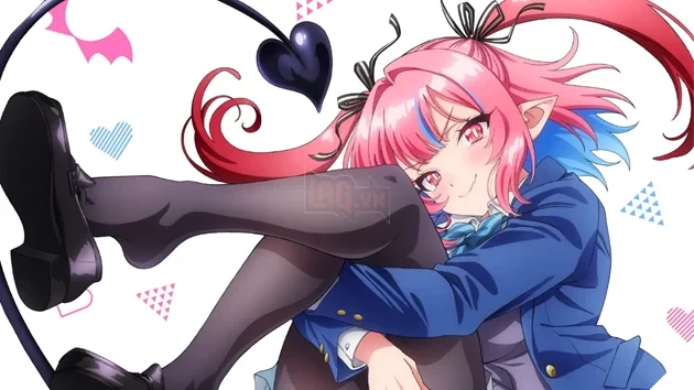 Cơn sốt Rom-Com tiếp diễn: Siêu phẩm hài hước "Mistress Kanan is Devilishly Easy" chính thức chốt lịch sản xuất mùa 2