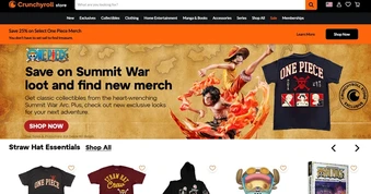 Cơn thịnh nộ toàn cầu: Crunchyroll bị tẩy chay dữ dội vì ép fan trả phí gói cao cấp mới được... mua đồ lưu niệm