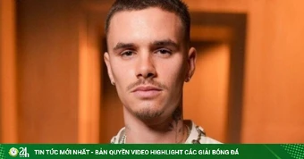 Con trai Beckham lần đầu đóng phim