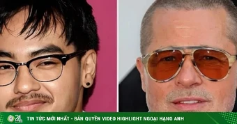 Con trai cả của Brad Pitt nộp đơn xin bỏ họ bố
