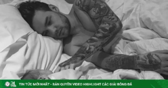 Con trai cựu thành viên One Direction thừa kế 29 triệu USD