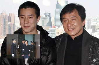 Con trai duy nhất bị bắt vì sử dụng ma túy, người cha giàu có tuyên bố: "Nếu con làm sai thì phải chịu hậu quả"